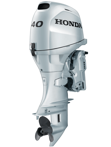 Honda BF 40