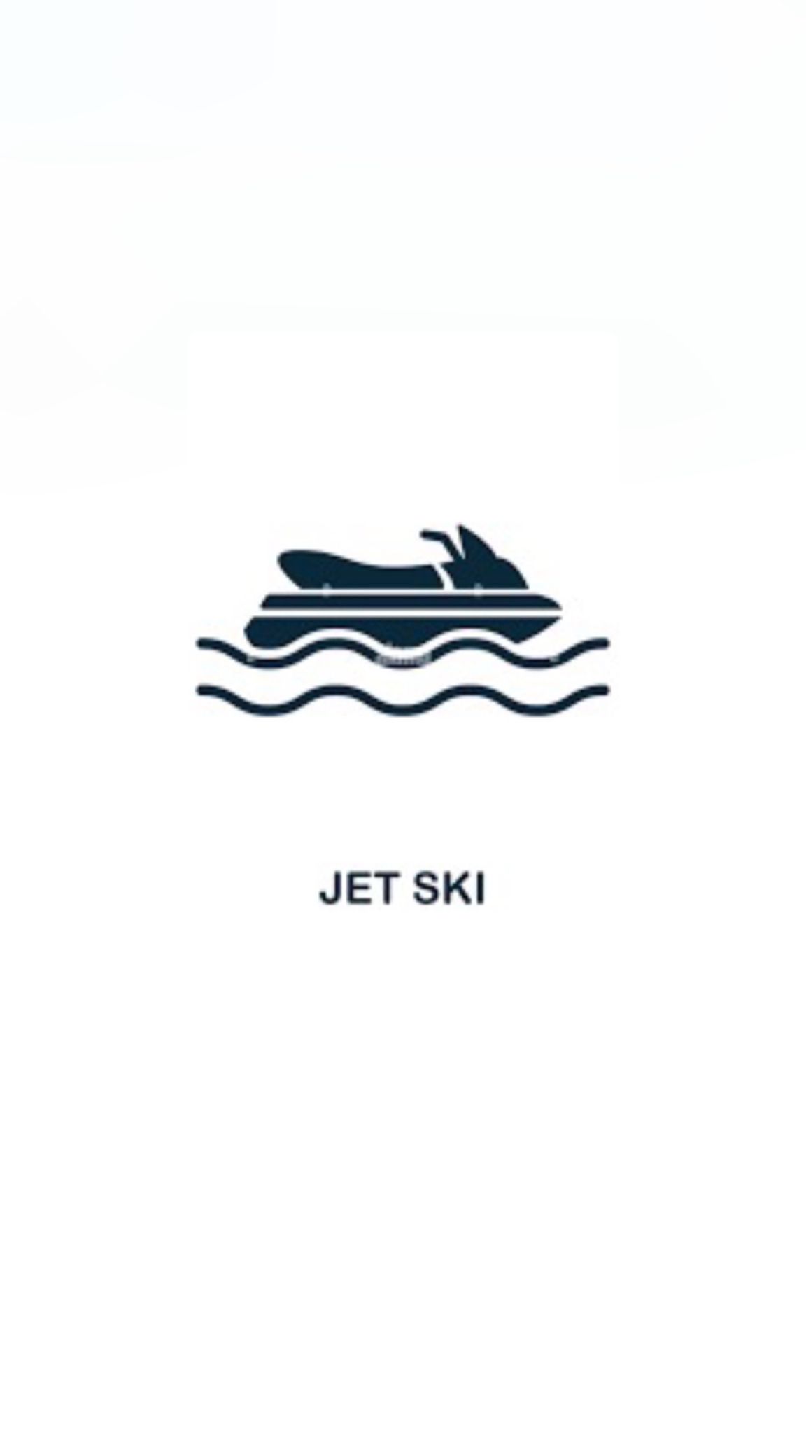 JET SKİ