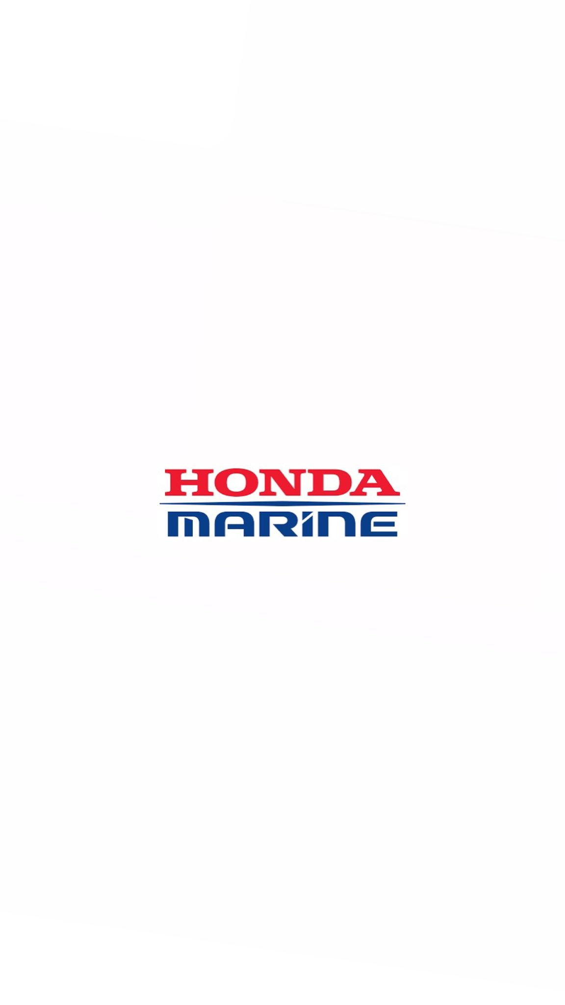 HONDA MARİNE